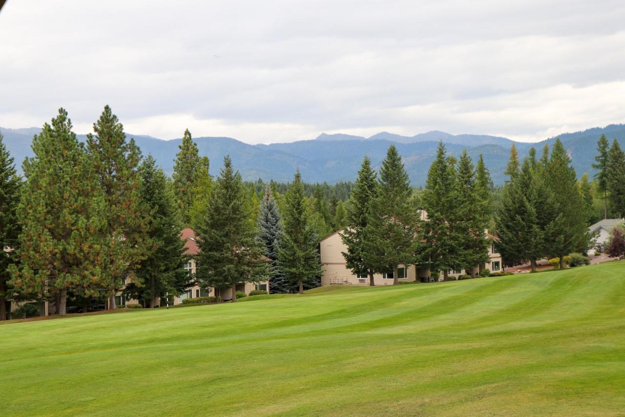 Meadow Lake Resort & Condos Columbia Falls Exteriér fotografie