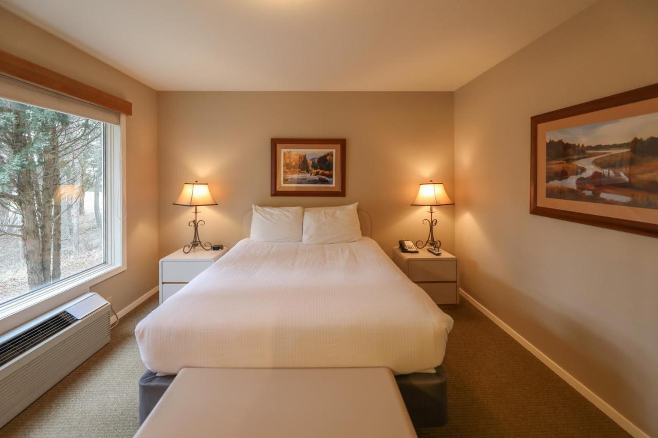 Meadow Lake Resort & Condos Columbia Falls Exteriér fotografie