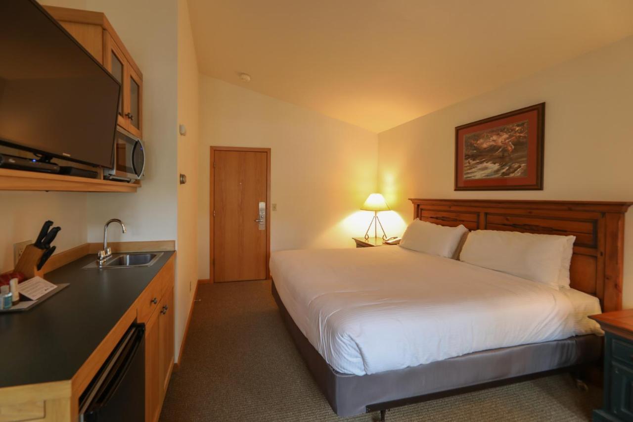 Meadow Lake Resort & Condos Columbia Falls Exteriér fotografie