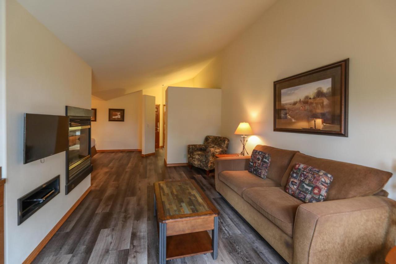 Meadow Lake Resort & Condos Columbia Falls Exteriér fotografie