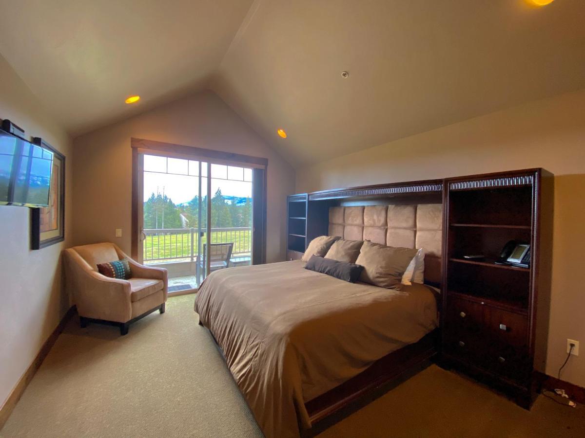 Meadow Lake Resort & Condos Columbia Falls Exteriér fotografie
