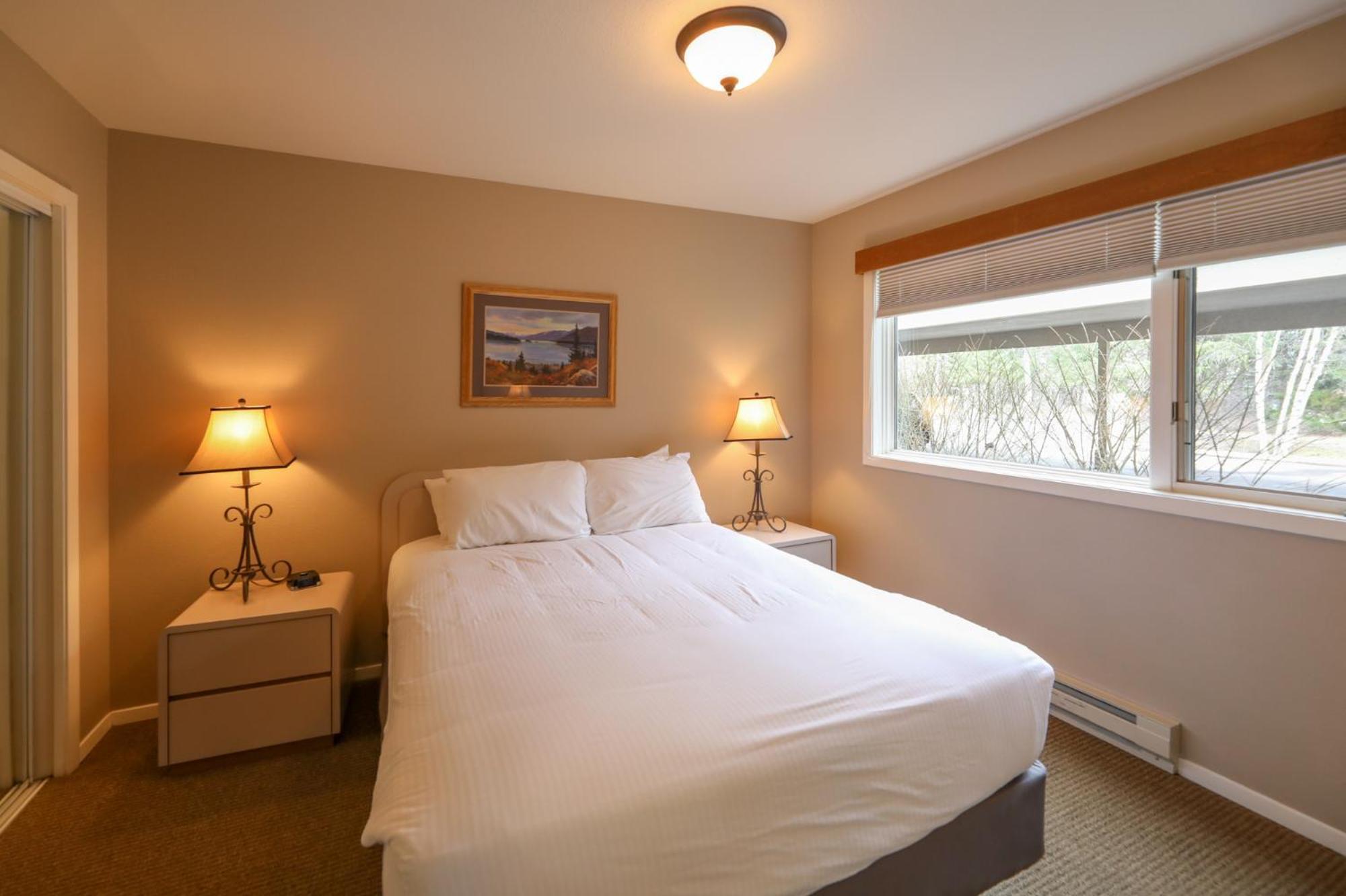 Meadow Lake Resort & Condos Columbia Falls Exteriér fotografie