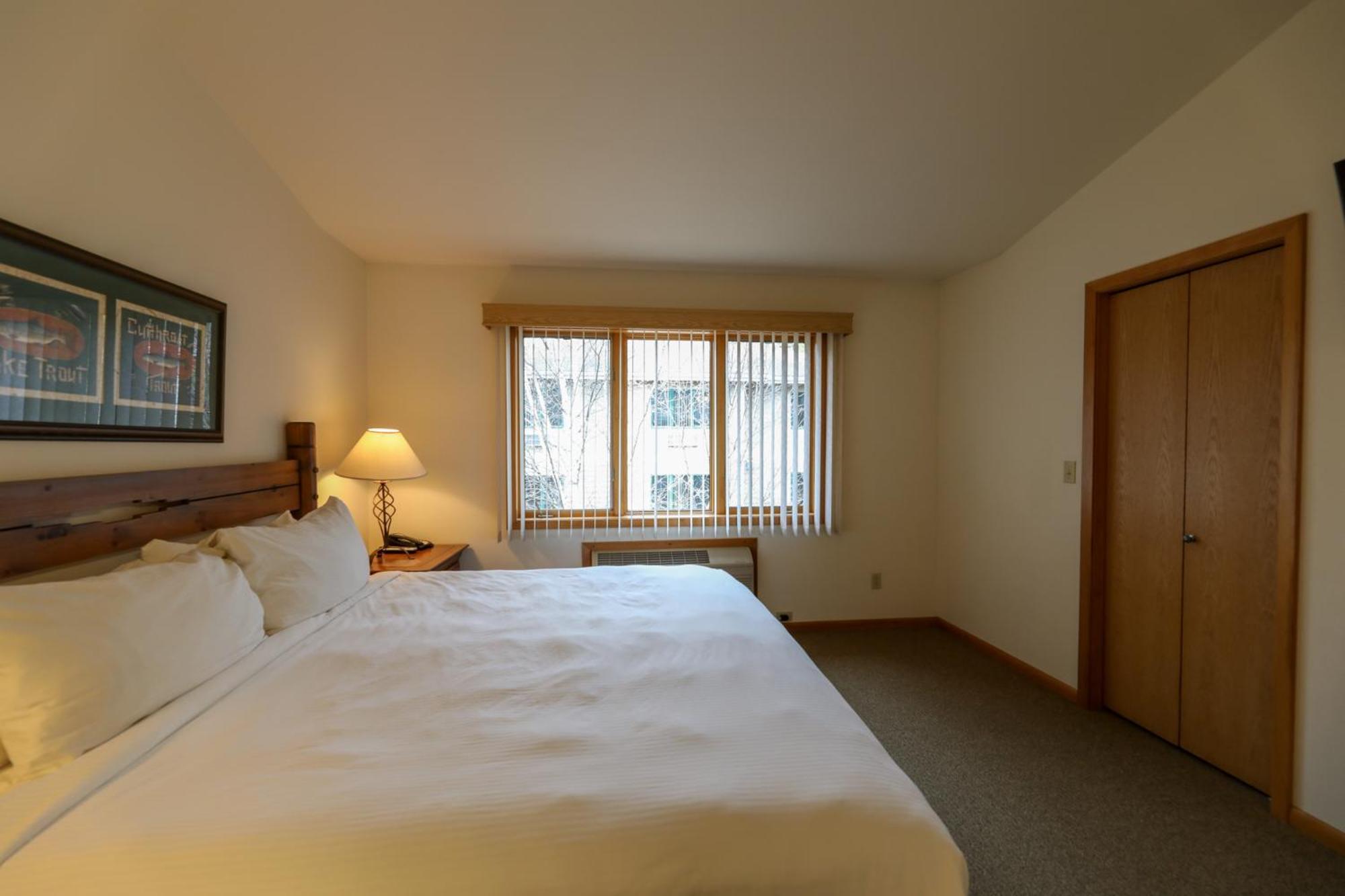 Meadow Lake Resort & Condos Columbia Falls Exteriér fotografie