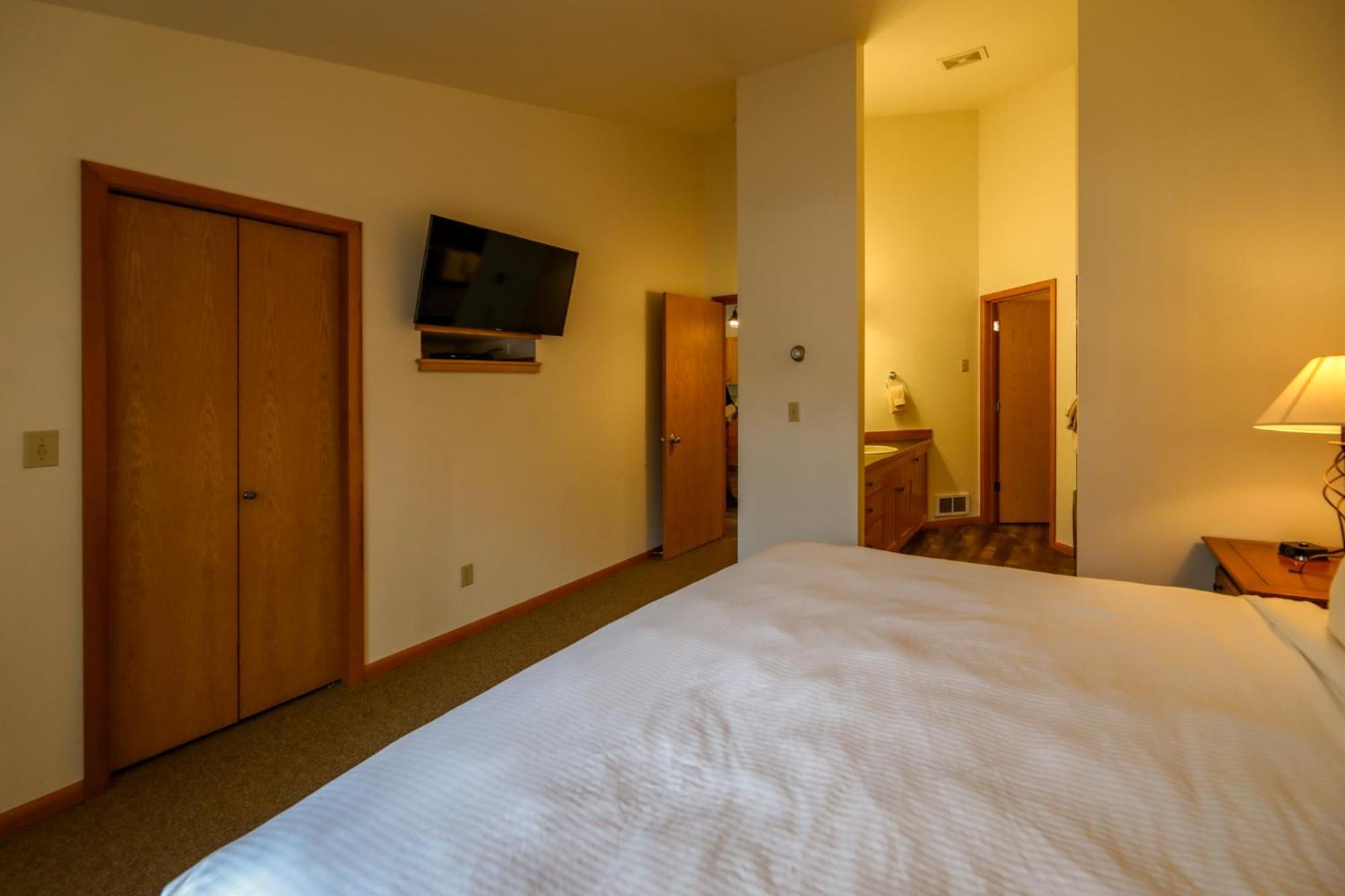 Meadow Lake Resort & Condos Columbia Falls Exteriér fotografie