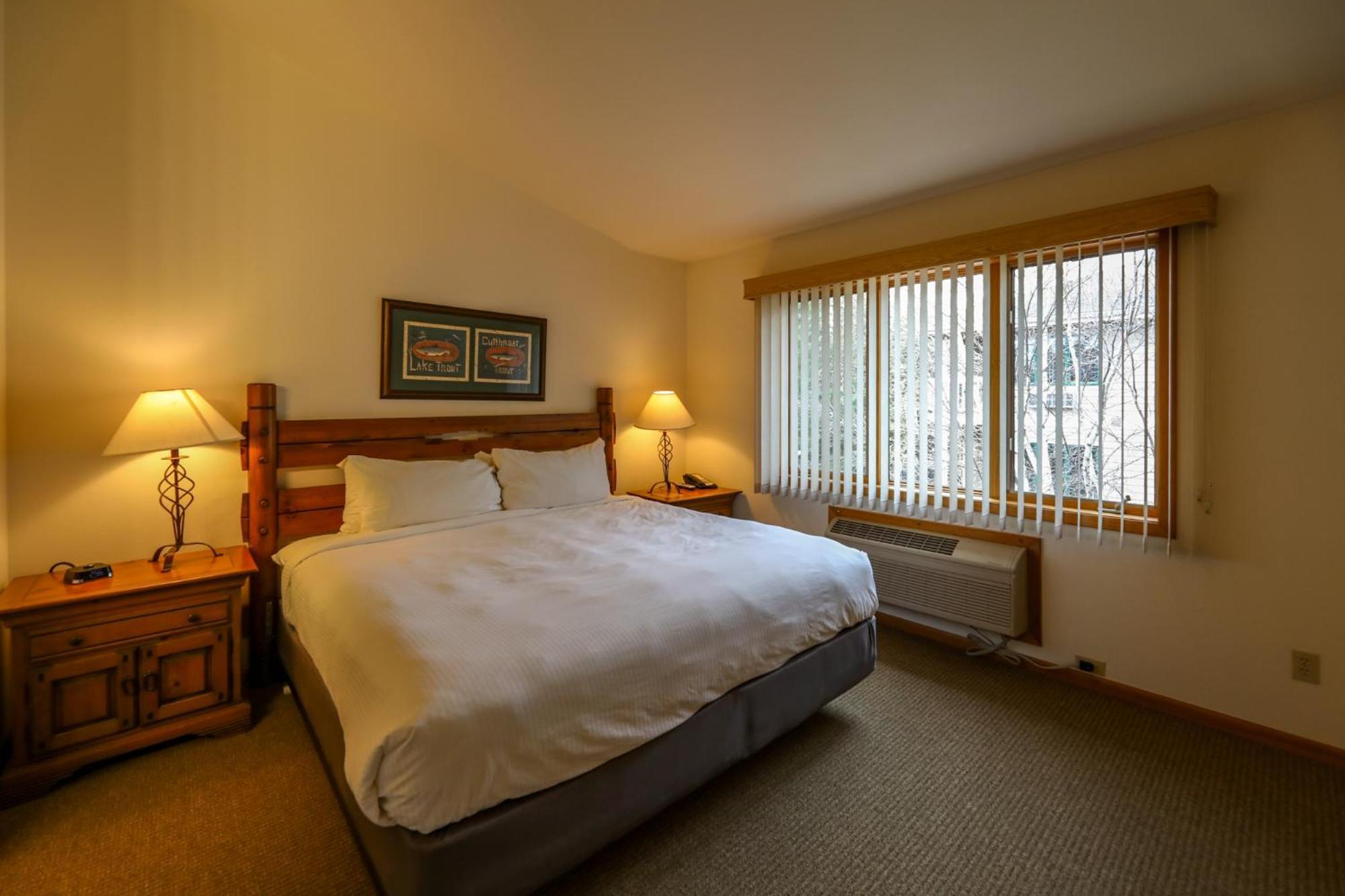 Meadow Lake Resort & Condos Columbia Falls Exteriér fotografie