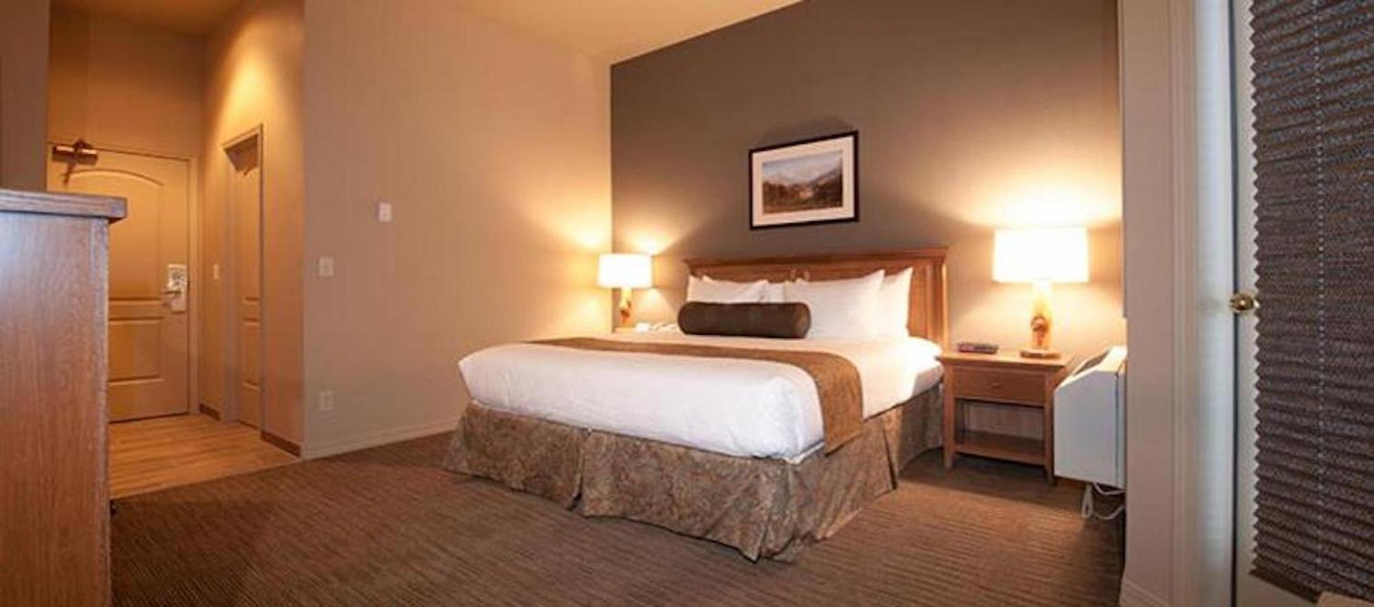 Meadow Lake Resort & Condos Columbia Falls Exteriér fotografie